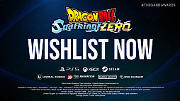 画像ギャラリー No.002のサムネイル画像 / 「ドラゴンボール Sparking! ZERO」発表。3D対戦アクションシリーズの最新作が,PS5/Xboxでウィッシュリストを公開