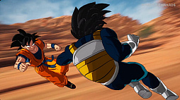 画像ギャラリー No.003のサムネイル画像 / 「ドラゴンボール Sparking! ZERO」発表。3D対戦アクションシリーズの最新作が,PS5/Xboxでウィッシュリストを公開
