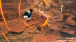 画像ギャラリー No.004のサムネイル画像 / 「ドラゴンボール Sparking! ZERO」発表。3D対戦アクションシリーズの最新作が,PS5/Xboxでウィッシュリストを公開