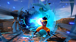 画像ギャラリー No.006のサムネイル画像 / 「ドラゴンボール Sparking! ZERO」発表。3D対戦アクションシリーズの最新作が,PS5/Xboxでウィッシュリストを公開