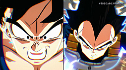 画像ギャラリー No.007のサムネイル画像 / 「ドラゴンボール Sparking! ZERO」発表。3D対戦アクションシリーズの最新作が,PS5/Xboxでウィッシュリストを公開