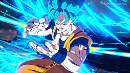 画像ギャラリー No.009のサムネイル画像 / 「ドラゴンボール Sparking! ZERO」発表。3D対戦アクションシリーズの最新作が,PS5/Xboxでウィッシュリストを公開