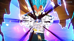 画像ギャラリー No.010のサムネイル画像 / 「ドラゴンボール Sparking! ZERO」発表。3D対戦アクションシリーズの最新作が,PS5/Xboxでウィッシュリストを公開