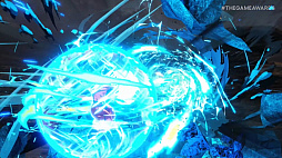 画像ギャラリー No.011のサムネイル画像 / 「ドラゴンボール Sparking! ZERO」発表。3D対戦アクションシリーズの最新作が,PS5/Xboxでウィッシュリストを公開