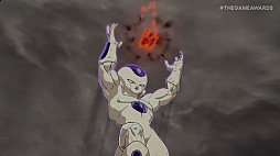 画像ギャラリー No.012のサムネイル画像 / 「ドラゴンボール Sparking! ZERO」発表。3D対戦アクションシリーズの最新作が,PS5/Xboxでウィッシュリストを公開