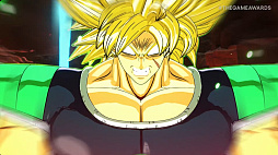 画像ギャラリー No.013のサムネイル画像 / 「ドラゴンボール Sparking! ZERO」発表。3D対戦アクションシリーズの最新作が,PS5/Xboxでウィッシュリストを公開