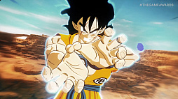画像ギャラリー No.014のサムネイル画像 / 「ドラゴンボール Sparking! ZERO」発表。3D対戦アクションシリーズの最新作が,PS5/Xboxでウィッシュリストを公開