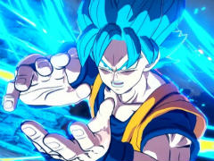 「ドラゴンボール Sparking! ZERO」発表。3D対戦アクションシリーズの最新作が，PS5/Xboxでウィッシュリストを公開