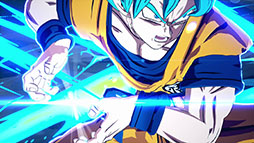 画像ギャラリー No.002のサムネイル画像 / 「ドラゴンボール Sparking! ZERO」,最新トレイラー映像「合体戦士」を公開。ゴテンクスやゴジータらの合体戦士の闘いが描かれる