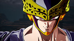 画像ギャラリー No.007のサムネイル画像 / 「ドラゴンボール Sparking! ZERO」,最新トレイラー映像「合体戦士」を公開。ゴテンクスやゴジータらの合体戦士の闘いが描かれる