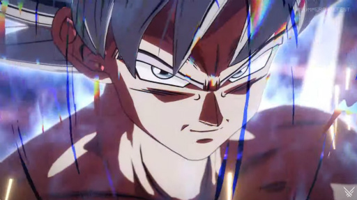 画像ギャラリー No.004のサムネイル画像 / 「ドラゴンボール Sparking! ZERO」,PS5/XSX|S向けに2024年10月10日,Steam版は10月11日に発売決定。新トレイラーも公開