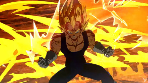画像ギャラリー No.005のサムネイル画像 / 「ドラゴンボール Sparking! ZERO」,PS5/XSX|S向けに2024年10月10日,Steam版は10月11日に発売決定。新トレイラーも公開