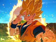 「ドラゴンボール Sparking! ZERO」，PS5/XSX|S向けに2024年10月10日，Steam版は10月11日に発売決定。新トレイラーも公開