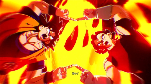 画像ギャラリー No.005のサムネイル画像 / ［インタビュー］「ドラゴンボール Sparking! ZERO」古谷Pに17年ぶりにシリーズが復活した経緯，DBらしさを追求したこだわりを聞いた