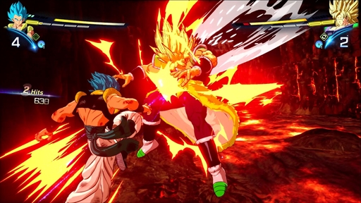 画像ギャラリー No.006のサムネイル画像 / ［インタビュー］「ドラゴンボール Sparking! ZERO」古谷Pに17年ぶりにシリーズが復活した経緯，DBらしさを追求したこだわりを聞いた