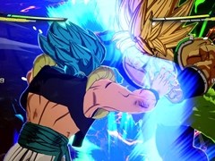 ［プレイレポ］「ドラゴンボール Sparking! ZERO」は，進化した映像表現と圧倒的なキャラ数がファンの心を揺さぶる。その一端を体験してきた
