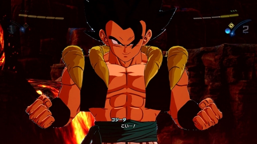 画像ギャラリー No.010のサムネイル画像 / ［プレイレポ］「ドラゴンボール Sparking! ZERO」は，進化した映像表現と圧倒的なキャラ数がファンの心を揺さぶる。その一端を体験してきた