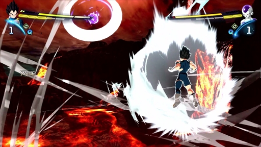 画像ギャラリー No.017のサムネイル画像 / ［プレイレポ］「ドラゴンボール Sparking! ZERO」は，進化した映像表現と圧倒的なキャラ数がファンの心を揺さぶる。その一端を体験してきた