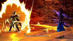 画像ギャラリー No.004のサムネイル画像 / 「ドラゴンボール Sparking! ZERO」新規プレイ映像を収録した最新映像「GAMEPLAY SHOWCASE2」を公開。2つのバトルモードを解説