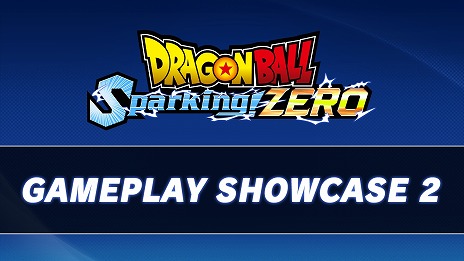 画像ギャラリー No.007のサムネイル画像 / 「ドラゴンボール Sparking! ZERO」新規プレイ映像を収録した最新映像「GAMEPLAY SHOWCASE2」を公開。2つのバトルモードを解説