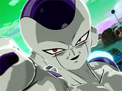 「ドラゴンボール Sparking! ZERO」，フリーザ第一形態〜第四形態，ギニューらが参戦決定。合計15キャラを紹介する最新映像を公開