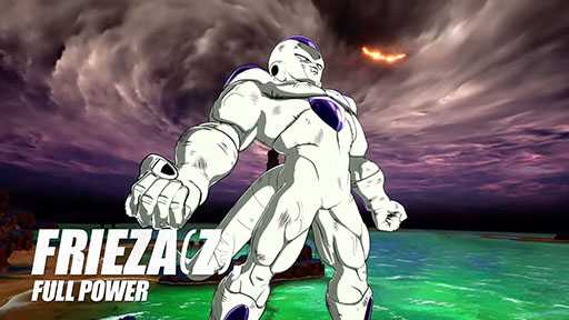 画像ギャラリー No.003のサムネイル画像 / 「ドラゴンボール Sparking! ZERO」,フリーザ第一形態〜第四形態,ギニューらが参戦決定。合計15キャラを紹介する最新映像を公開
