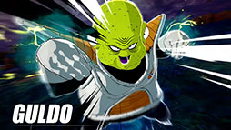 画像ギャラリー No.004のサムネイル画像 / 「ドラゴンボール Sparking! ZERO」,フリーザ第一形態〜第四形態,ギニューらが参戦決定。合計15キャラを紹介する最新映像を公開
