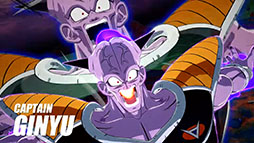画像ギャラリー No.006のサムネイル画像 / 「ドラゴンボール Sparking! ZERO」,フリーザ第一形態〜第四形態,ギニューらが参戦決定。合計15キャラを紹介する最新映像を公開
