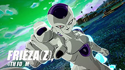 画像ギャラリー No.009のサムネイル画像 / 「ドラゴンボール Sparking! ZERO」,フリーザ第一形態〜第四形態,ギニューらが参戦決定。合計15キャラを紹介する最新映像を公開