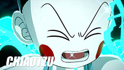 画像ギャラリー No.011のサムネイル画像 / 「ドラゴンボール Sparking! ZERO」,フリーザ第一形態〜第四形態,ギニューらが参戦決定。合計15キャラを紹介する最新映像を公開