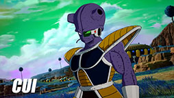 画像ギャラリー No.012のサムネイル画像 / 「ドラゴンボール Sparking! ZERO」,フリーザ第一形態〜第四形態,ギニューらが参戦決定。合計15キャラを紹介する最新映像を公開