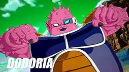 画像ギャラリー No.013のサムネイル画像 / 「ドラゴンボール Sparking! ZERO」,フリーザ第一形態〜第四形態,ギニューらが参戦決定。合計15キャラを紹介する最新映像を公開