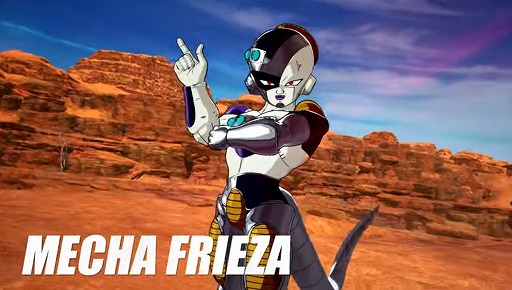 画像ギャラリー No.002のサムネイル画像 / 「ドラゴンボール Sparking! ZERO」人造人間編の名場面を収録した最新トレイラーを公開。トランクスやパーフェクトセルらが登場