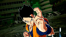 画像ギャラリー No.008のサムネイル画像 / 「ドラゴンボール Sparking! ZERO」最新映像を公開。2024年10月11日の発売まで“あと50日”と会場を盛り上げる
