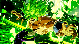 画像ギャラリー No.010のサムネイル画像 / 「ドラゴンボール Sparking! ZERO」最新映像を公開。2024年10月11日の発売まで“あと50日”と会場を盛り上げる