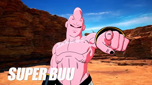 画像ギャラリー No.002のサムネイル画像 / 「ドラゴンボール Sparking! ZERO」最新キャラクタートレイラー「魔人ブウ編」公開。魔導師バビディや魔人ブウ(悪)らが参戦決定