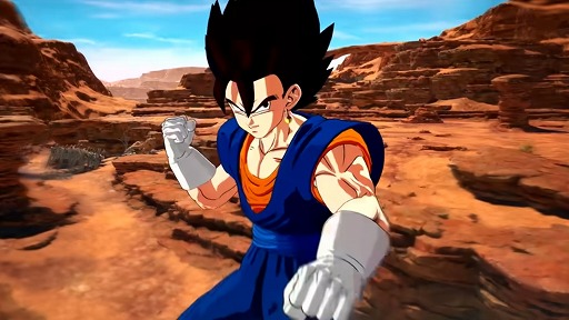 画像ギャラリー No.003のサムネイル画像 / 「ドラゴンボール Sparking! ZERO」最新キャラクタートレイラー「魔人ブウ編」公開。魔導師バビディや魔人ブウ(悪)らが参戦決定