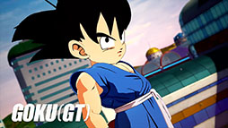 画像ギャラリー No.002のサムネイル画像 / 「ドラゴンボール Sparking! ZERO」,孫悟空(GT)やベジータベビー(GT)らが登場する最新トレイラー「ドラゴンボールGT編」を公開