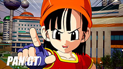 画像ギャラリー No.003のサムネイル画像 / 「ドラゴンボール Sparking! ZERO」,孫悟空(GT)やベジータベビー(GT)らが登場する最新トレイラー「ドラゴンボールGT編」を公開