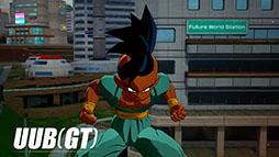 画像ギャラリー No.012のサムネイル画像 / 「ドラゴンボール Sparking! ZERO」,孫悟空(GT)やベジータベビー(GT)らが登場する最新トレイラー「ドラゴンボールGT編」を公開