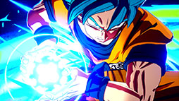 画像ギャラリー No.017のサムネイル画像 / 「ドラゴンボール Sparking! ZERO」,孫悟空(GT)やベジータベビー(GT)らが登場する最新トレイラー「ドラゴンボールGT編」を公開