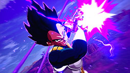 画像ギャラリー No.019のサムネイル画像 / 「ドラゴンボール Sparking! ZERO」,孫悟空(GT)やベジータベビー(GT)らが登場する最新トレイラー「ドラゴンボールGT編」を公開