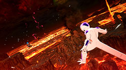 画像ギャラリー No.024のサムネイル画像 / 「ドラゴンボール Sparking! ZERO」,孫悟空(GT)やベジータベビー(GT)らが登場する最新トレイラー「ドラゴンボールGT編」を公開