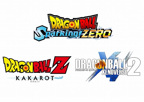 画像ギャラリー No.004のサムネイル画像 / 「ドラゴンボール」家庭用ゲーム3タイトルに，TVアニメ「ドラゴンボールDAIMA」のキャラクターの参戦が決定。告知PVも公開