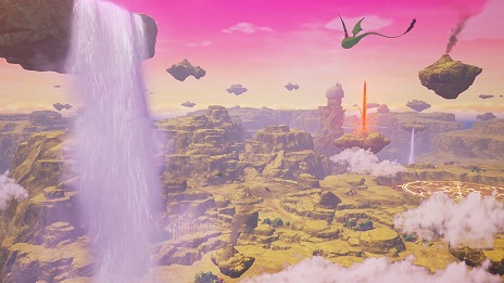 画像ギャラリー No.006のサムネイル画像 / 「ドラゴンボール」家庭用ゲーム3タイトルに，TVアニメ「ドラゴンボールDAIMA」のキャラクターの参戦が決定。告知PVも公開