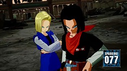画像ギャラリー No.003のサムネイル画像 / 「ドラゴンボール Sparking! ZERO」200キャラクター突破記念映像を公開。初代孫悟空から孫悟空（DAIMA）超サイヤ人4まで総勢208名が登場
