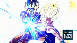 画像ギャラリー No.004のサムネイル画像 / 「ドラゴンボール Sparking! ZERO」200キャラクター突破記念映像を公開。初代孫悟空から孫悟空（DAIMA）超サイヤ人4まで総勢208名が登場