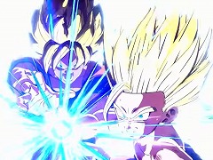 「ドラゴンボール Sparking! ZERO」200キャラクター突破記念映像を公開。初代孫悟空から孫悟空（DAIMA）超サイヤ人4まで総勢208名が登場