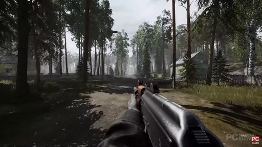 画像ギャラリー No.001のサムネイル画像 / サバイバルFPS「Road to Vostok」の最新ゲームプレイトレイラーが公開に