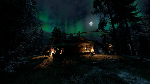 画像ギャラリー No.002のサムネイル画像 / サバイバルFPS「Road to Vostok」,早期アクセス版を4月7日に配信開始。最新ゲームプレイを収録するトレイラーを公開